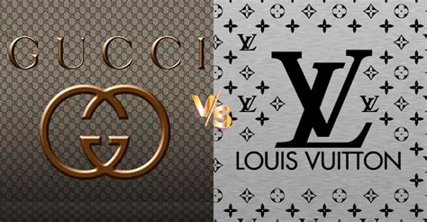 gucci or louis vuitton|Gucci vs Louis Vuitton reddit.